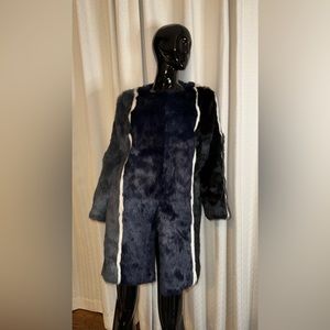 Jocelyn fur coat